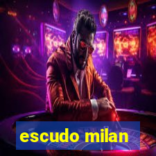 escudo milan